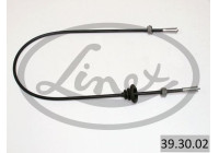 Cable del velocímetro