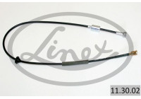 Cable del velocímetro