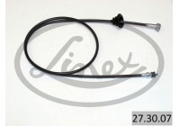 Cable del velocímetro