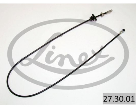 Cable del velocímetro