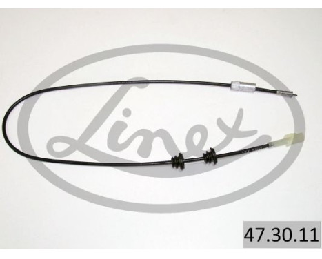 Cable del velocímetro