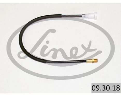 Cable del velocímetro