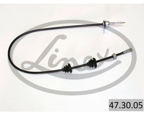 Cable del velocímetro