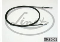 Cable del velocímetro