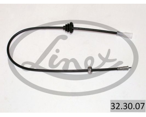 Cable del velocímetro