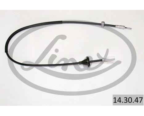 Cable del velocímetro