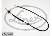 Cable del velocímetro