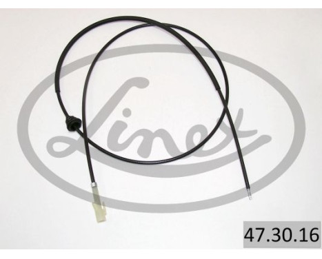 Cable del velocímetro