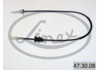 Cable del velocímetro