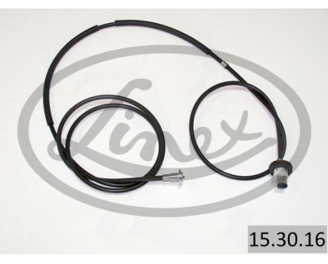 Cable del velocímetro