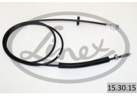 Cable del velocímetro