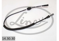 Cable del velocímetro