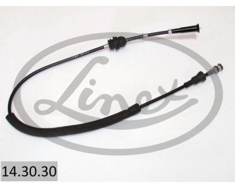 Cable del velocímetro