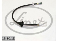 Cable del velocímetro