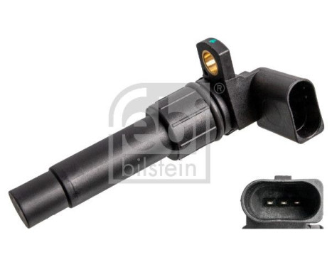 Sensor de velocidad 176595 FEBI