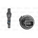 Sensor de velocidad 255300 Valeo