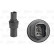 Sensor de velocidad 255302 Valeo