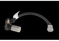 Sensor de velocidad 366124 Valeo