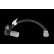 Sensor de velocidad 366124 Valeo