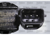 Sensor de velocidad 366159 Valeo