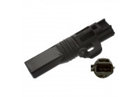 Sensor de velocidad 37333 FEBI