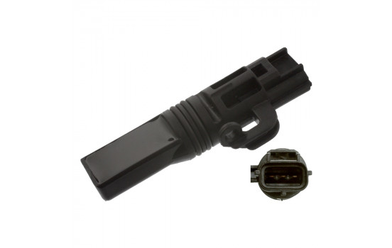 Sensor de velocidad 37333 FEBI