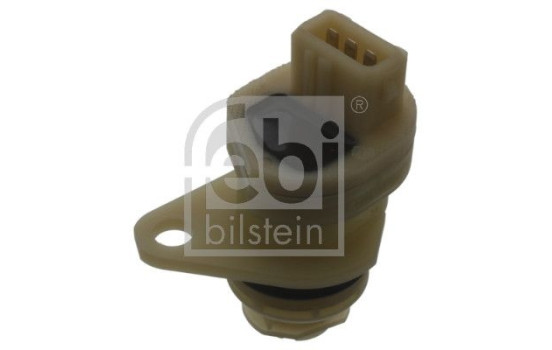 Sensor de velocidad 38684 FEBI, Imagen 2