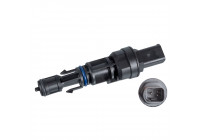 Sensor de velocidad 45166 FEBI