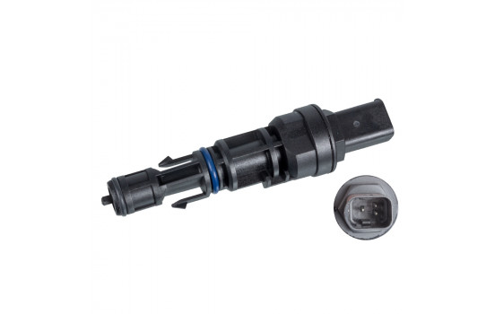 Sensor de velocidad 45166 FEBI