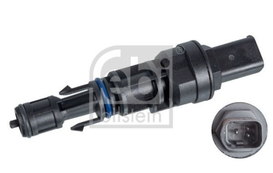 Sensor de velocidad 45166 FEBI, Imagen 2