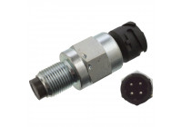 sensor de velocidad de conducción 103907 FEBI
