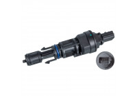 sensor de velocidad de conducción 106518 FEBI