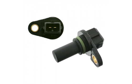 Sensor de velocidad de conducción 27500 FEBI
