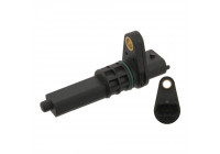 Sensor de velocidad de conducción 29606 FEBI
