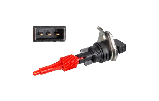 Sensor de velocidad de conducción 37472 FEBI