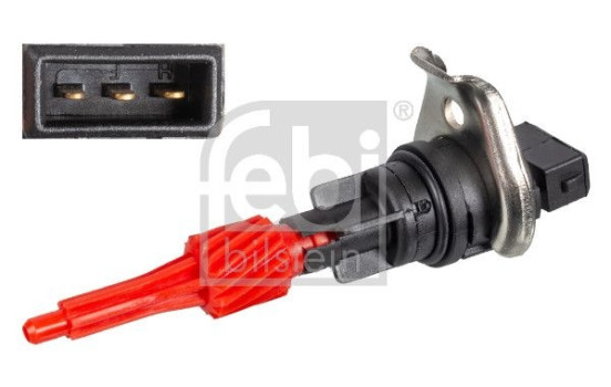 Sensor de velocidad de conducción 37472 FEBI, Imagen 2