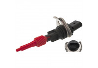 sensor de velocidad de conducción 48296 FEBI