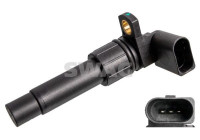 sensor de velocidad de conducción