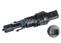 sensor de velocidad de conducción