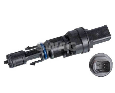 sensor de velocidad de conducción