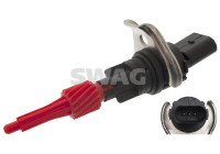 sensor de velocidad de conducción