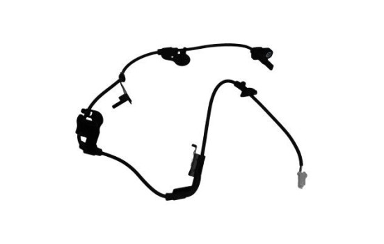 Sensor de velocidad de la rueda, Imagen 4