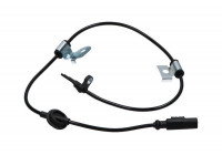 Sensor de velocidad de la rueda