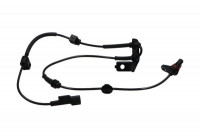 Sensor de velocidad de la rueda