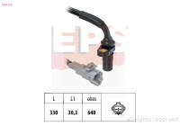 Sensor de velocidad de la rueda