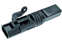 Sensor de velocidad de la rueda