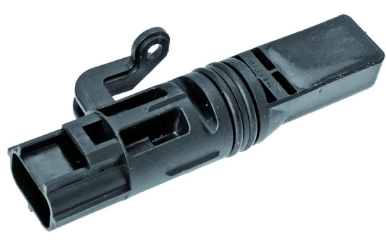 Sensor de velocidad de la rueda