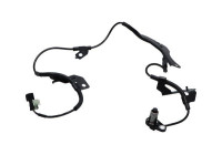 Sensor de velocidad de la rueda