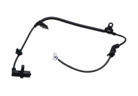 Sensor de velocidad de la rueda