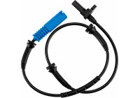 Sensor de velocidad de la rueda